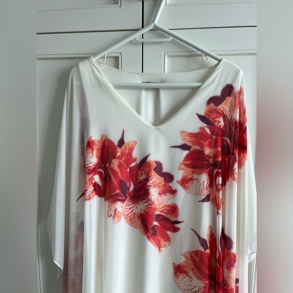 WINDSMOOR women’s top.Size L/M. Loose fit.Gorgeous design.Stylish and very posh. - Picture 2 of 13